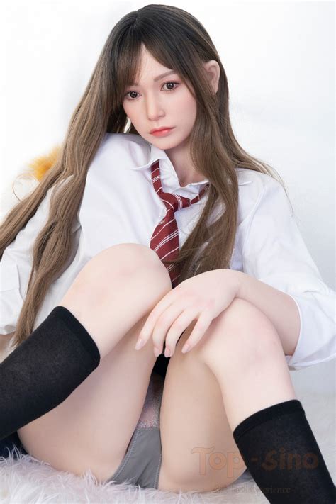 Buy Top Sino 158cm D8 Akari Tsumugi RRS Series AVN Porn Star Doll Now