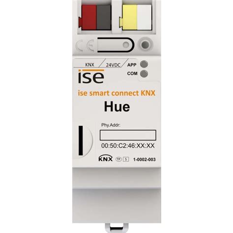 Ise Smart Connect Knx Hue Online Kaufen