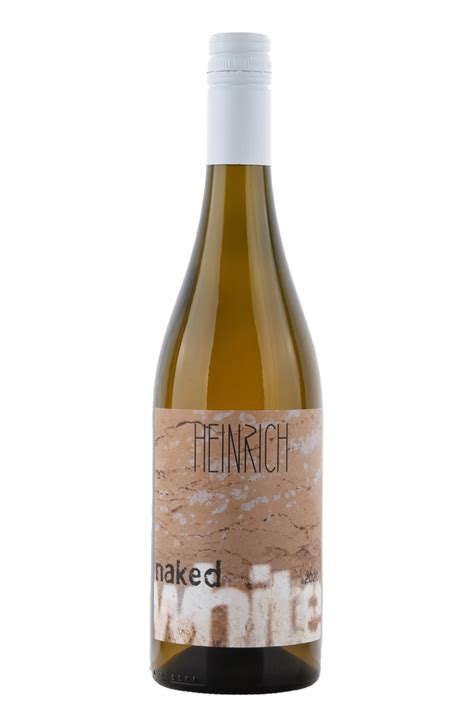 Heinrich Naked White Qw Bio Trocken Online Kaufen Sterreichische