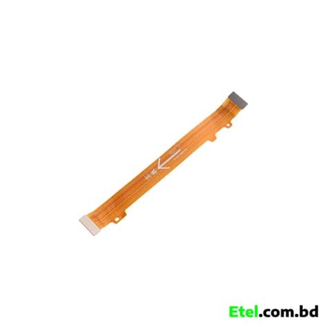 Huawei P8 Lite 2017 Motherboard Flex Cable Price In Bd