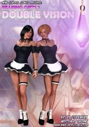 3D Sex Comics Collection New Releases Page 9