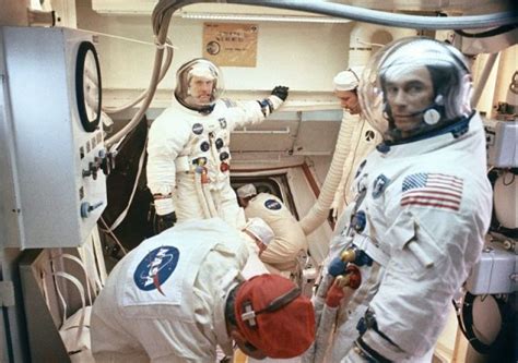 The Apollo 10 Crew Heard Outer Space Music On The Far Side Of The