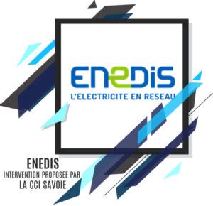 Cadre ENEDIS Web Halle Olympique Albertville