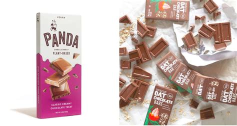 Tasty Vegan Milk Chocolate Bars You Need To Try