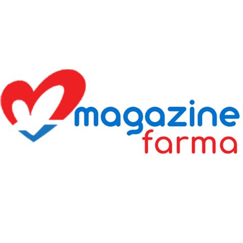 Magazine Farma Google Play 앱