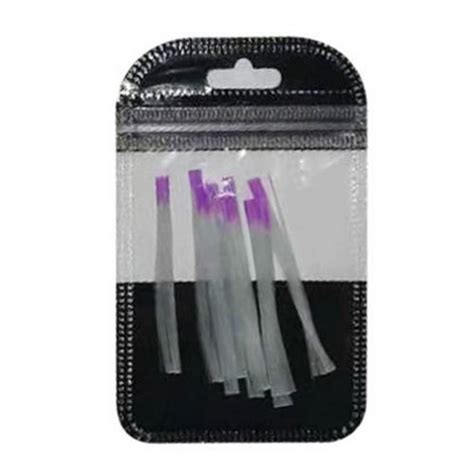 Stks Set Acryl Tips Nail Form Building Extensio Grandado