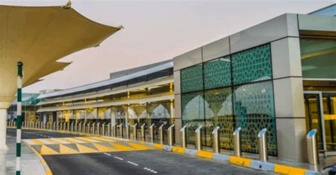 A guide to Abu Dhabi Airport (AUH) lounges | Blacklane Blog