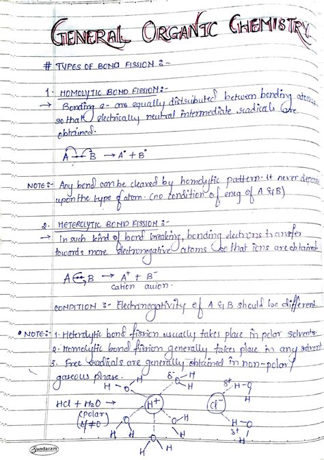 Solution Neet Chemistry General Organic Chemistry 1 Studypool