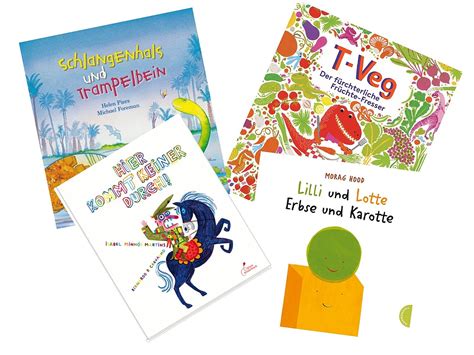 Unsere Kinderbuchtipps im Juni Fröbel Für Kinder