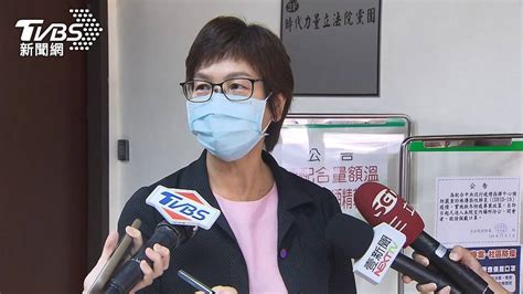 黨內爆倒蔡壁如聲浪 柯文哲卻讚「民眾黨優秀就是紛爭都在檯面上」 Tvbs Line Today