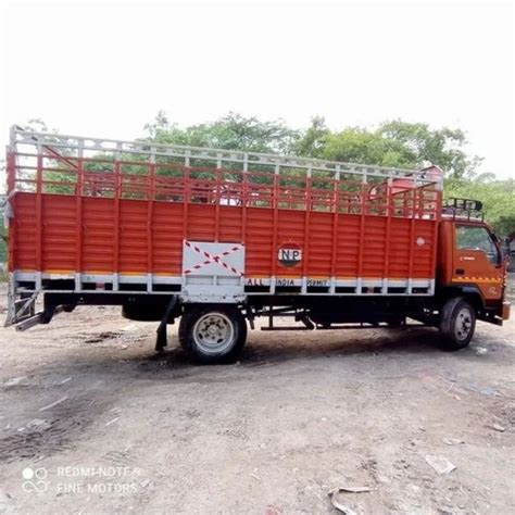 10 Ton Truck Transportation Services At Rs 55 In Pune Id 2853181155073