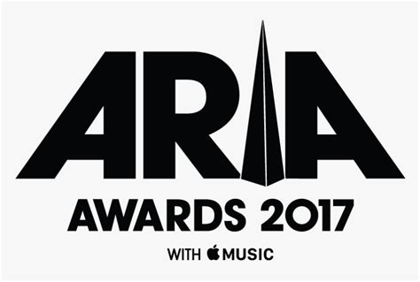 Aria Music Awards Logo Hd Png Download Kindpng