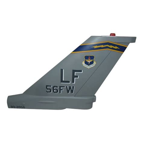 Fw F C Falcon Airplane Tail Flash Custom F C Falcon Aircraft