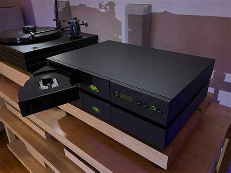 show   disc player  fi corner naim audio community