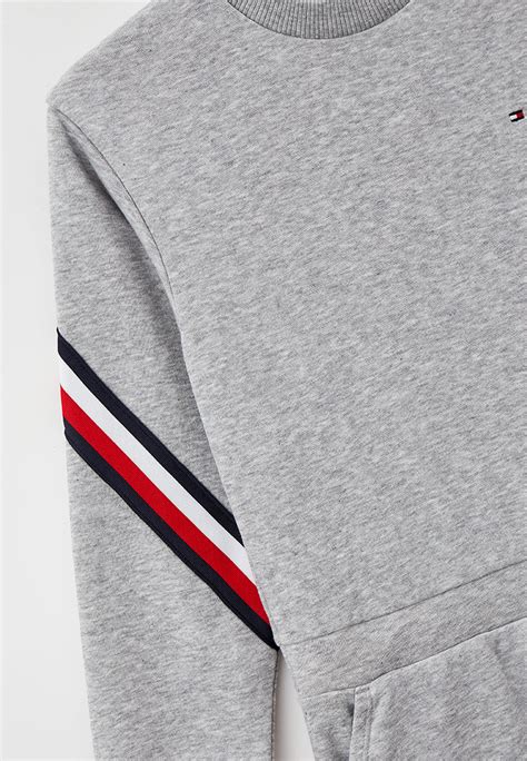 Повседневное платье для девочек Tommy Hilfiger (Томми Хилфигер ...