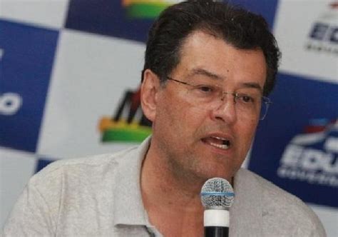 Eduardo Braga quer união e apoio de Amazonino e Nicolau para segundo