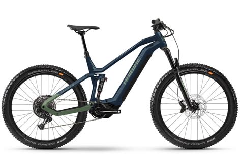 Haibike AllTrail 4 27 5 E MTB Fully 2023 Bestellen