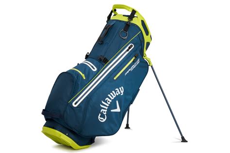 Best Waterproof Golf Bags 2024