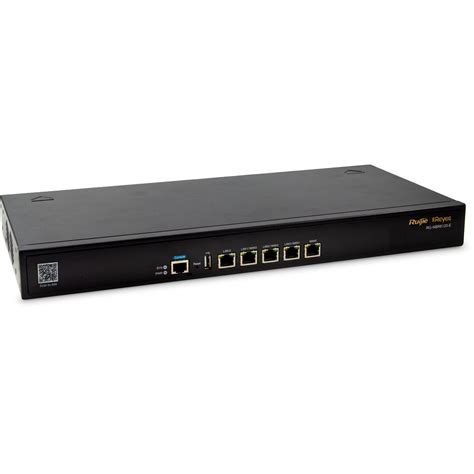 Networking Routers Professional Routers Reyee RG NBR6120 E