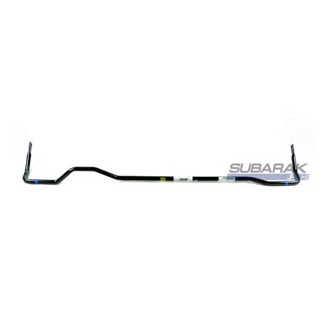 Drążek stabilizatora stablizator tył do Subaru Forester SG 20451SA000