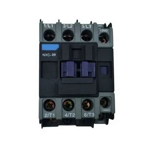 CHNT CHINT AC Contactor NXC 65 Industrial Magnetic 41 OFF