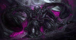 Assimilated Minotaur Luscious Hentai Manga Porn