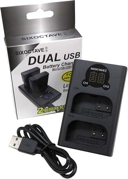 Amazon Sixoctave Dmw Blk Usb Dmw