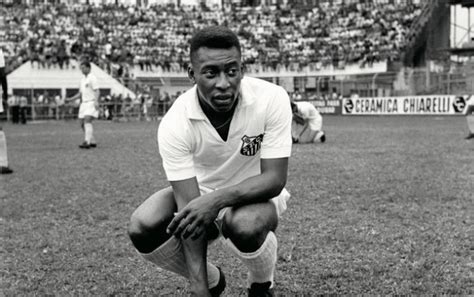 Everything About The Legendary Of All Legendaries Pelé