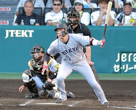 雪辱の坂本勇人「すごい試練が来た」「何とかしなきゃいけない、その一心」代打で巨人m4打 Baseball Post（ベースボールポスト）