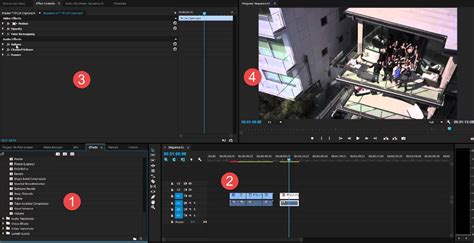 Comment Recadrer Une Image Sur Adobe Premiere Pro Communaut Mcms