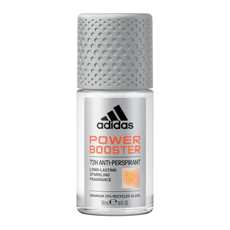 Adidas Antyperspirant W Kulce Power Booster Men Chemdaw