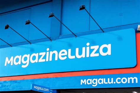 Após quatro pregões em queda Magazine Luiza MGLU3 volta a subir no