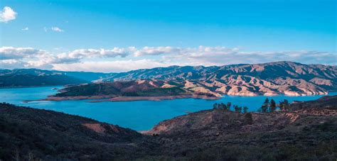 Castaic Lake State Recreation Area Castaic Attractions