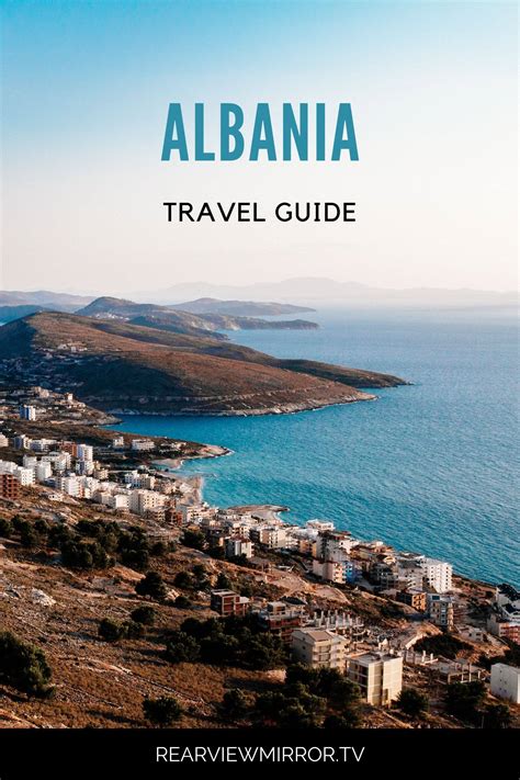 Albania Travel Guide: Things to Do in Albania in 2020