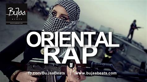 Arabic Oriental Rap Hip Hop Instrumental Prod By Bujaa Beats Youtube