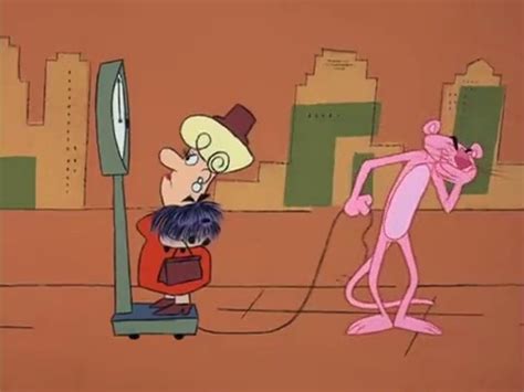 Pink Panther Episode 10 An Ounce Of Pink Video Dailymotion