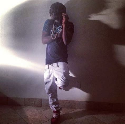 Chief Keef 2013 Swag Era Rap Aesthetic Just Girly Things