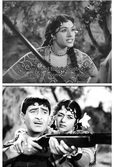 Padmini Raj Kapoor Jis Desh Mein Ganga Behti Hai 1960