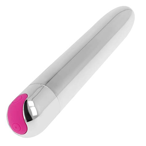 Vibrador 18 5 Cm Ohmama Pimenta Doce Lingerie