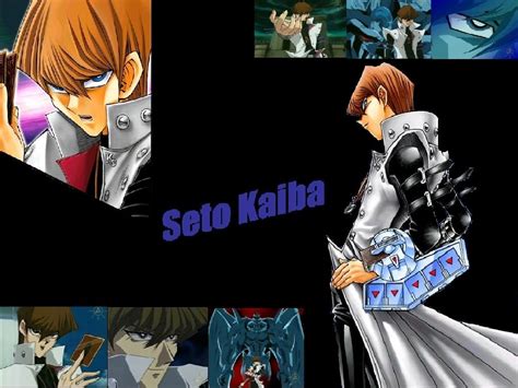 Seto Kaiba Seto Kaiba Wallpaper 8605918 Fanpop