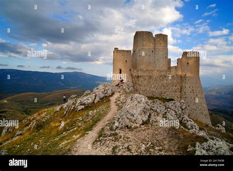 Rocca High Resolution Stock Photography And Images Alamy