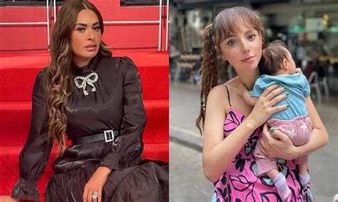 Galilea Montijo Estremece Al Revelar S Plica Que Hizo A Natalia T Llez