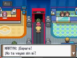 Liga Pokémon Guía Pokémon Platino Pokémon Paraíso