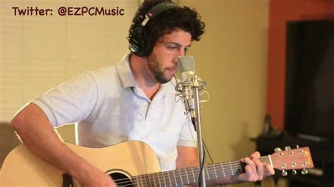 Passenger Let Her Go Acoustic Cover Version Youtube