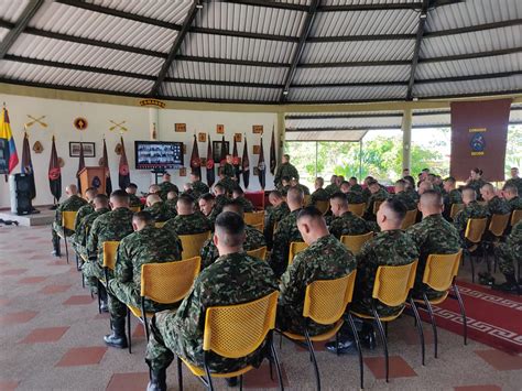 Ejército Nacional de Colombia on Twitter Desde el Fuerte Militar