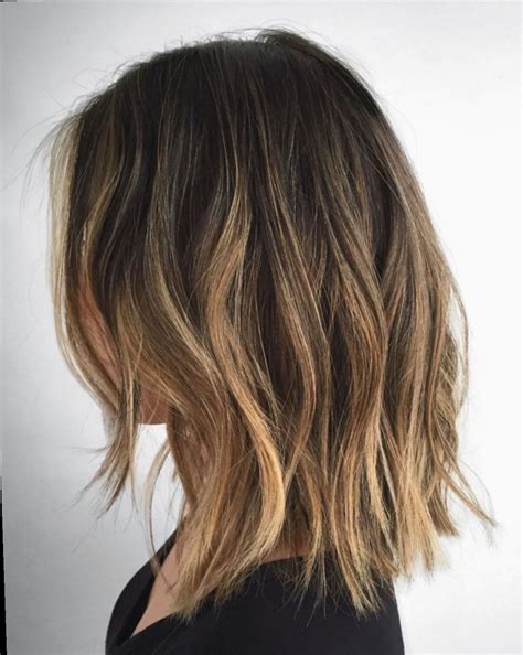 The Ultimate Guide To Styling Choppy Medium Layers For Maximum Volume 1