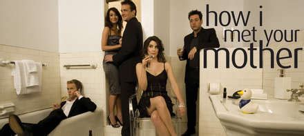 How I Met Your Mother 409 The Naked Man 22dakika Org