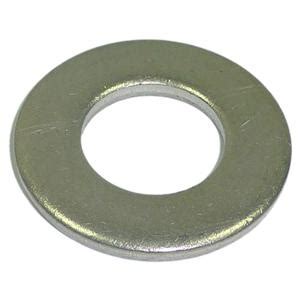 A Stainless Steel Form C Washers A Stainless Form C Washers Form