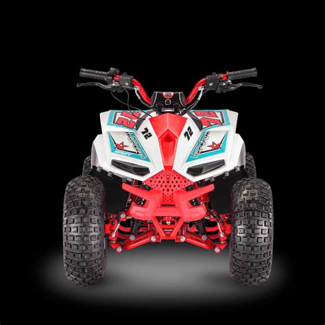 Mini Atv Velocifero