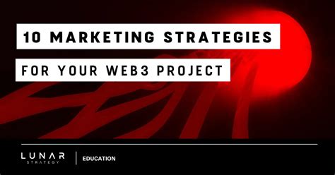 10 Unbeatable Web3 Digital Marketing Strategies For 2024